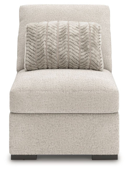 Cuddle Plush - Sectional - Hornell Furniture Outlet
