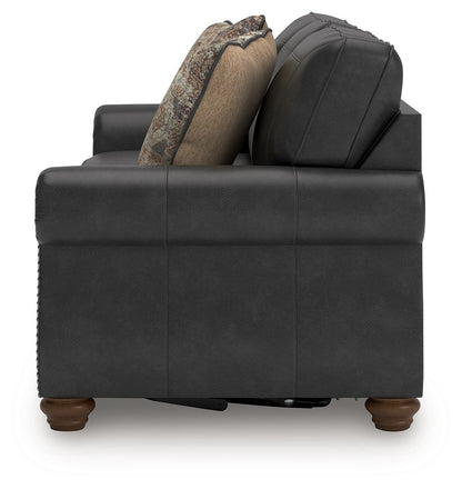 Chasemore - Sofa Sleeper - Hornell Furniture Outlet