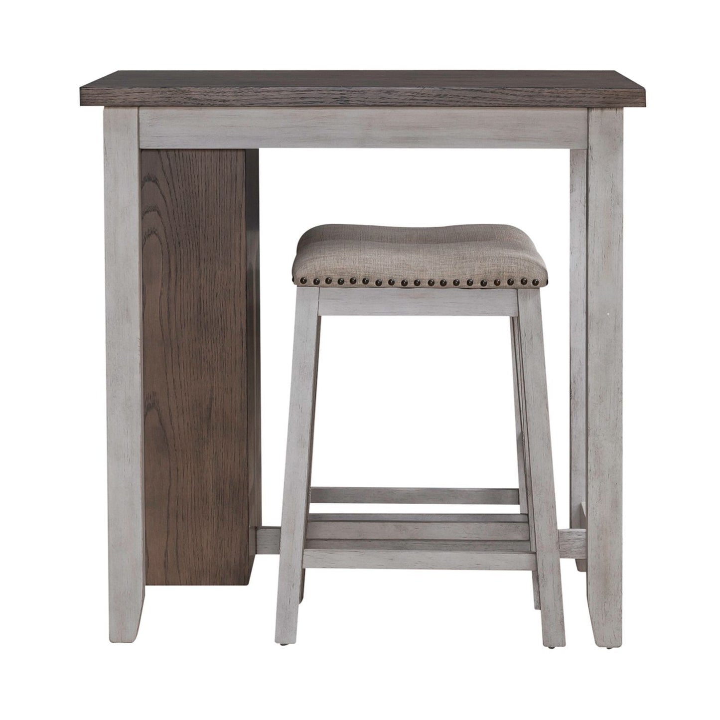 Brook Creek - Counter Set - Hornell Furniture Outlet