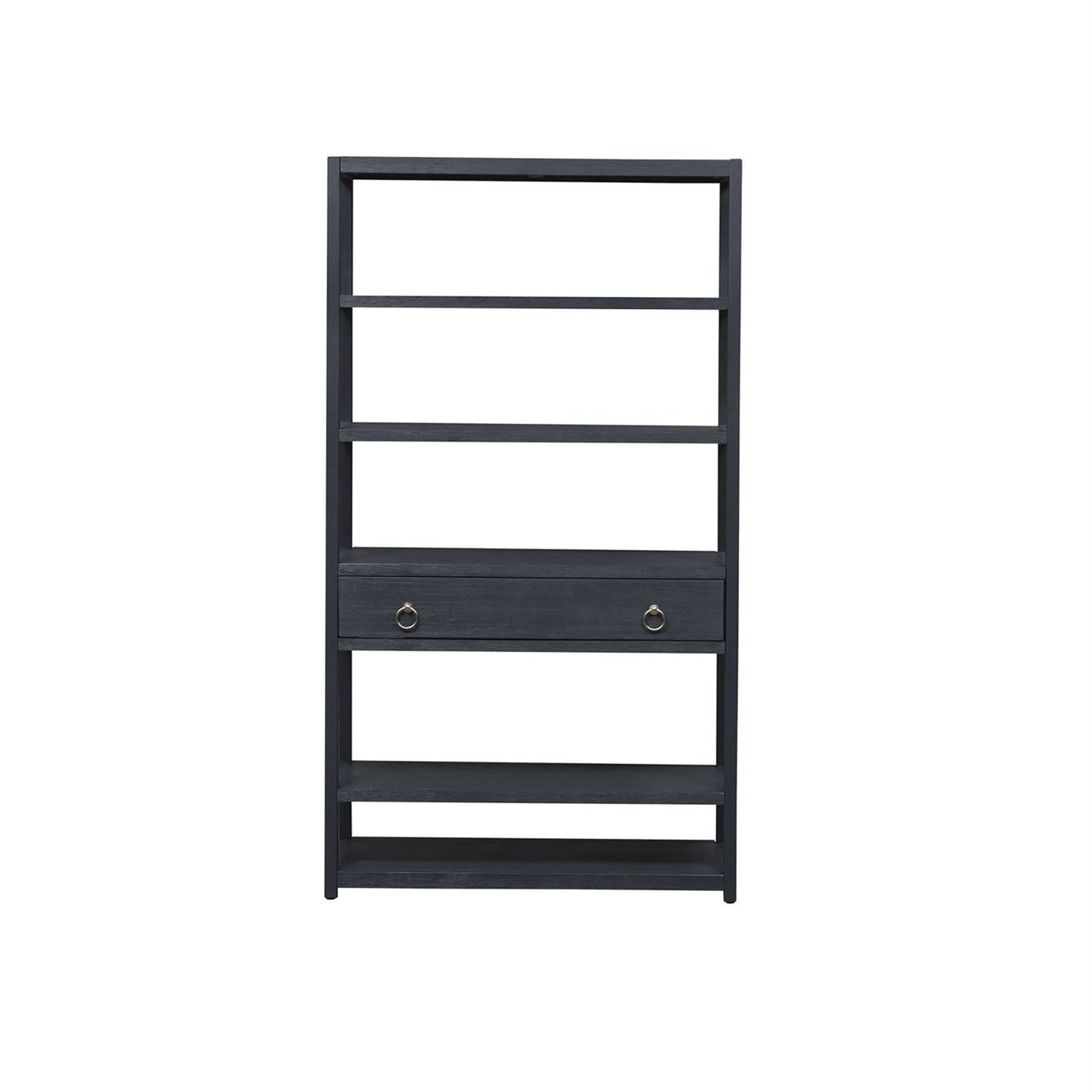 East End - Accent Bookcase - Hornell Furniture Outlet