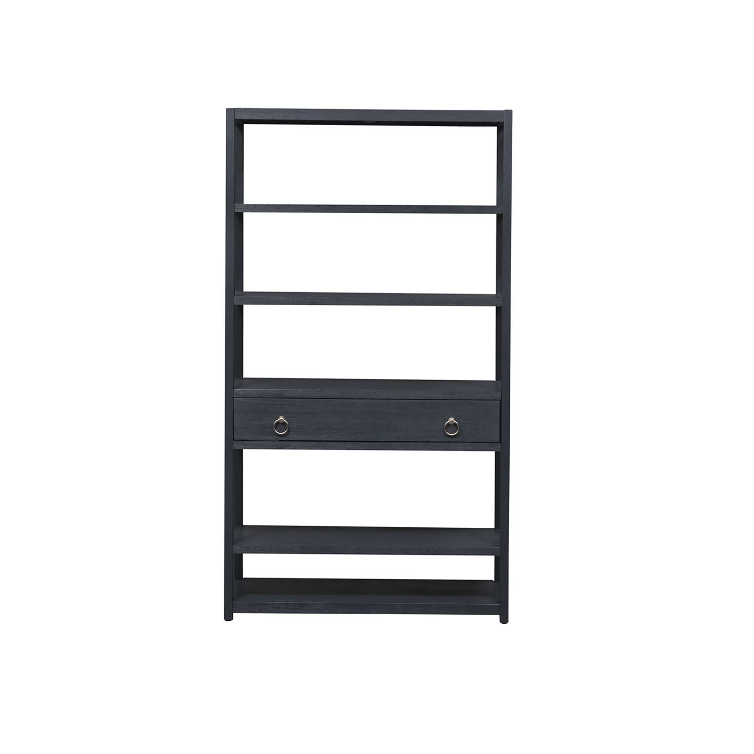 East End - Accent Bookcase - Hornell Furniture Outlet