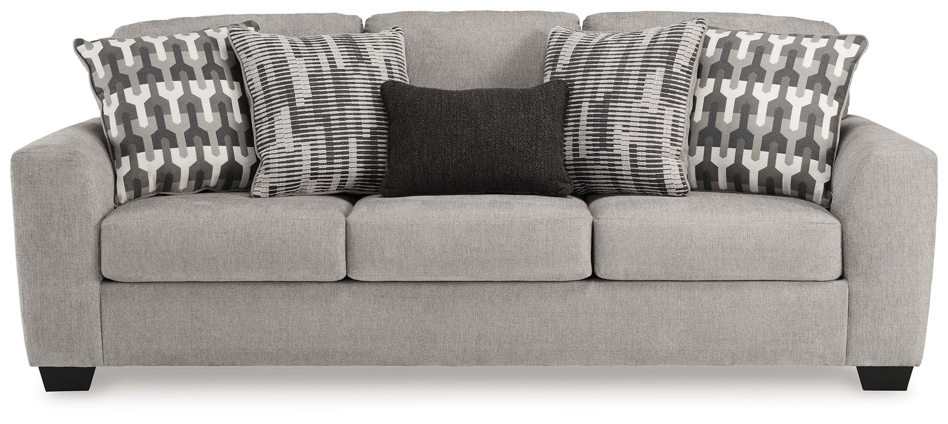 Avenal Park - Flannel - Sofa - Hornell Furniture Outlet