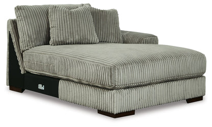 Lindyn - 4 Piece Sectional