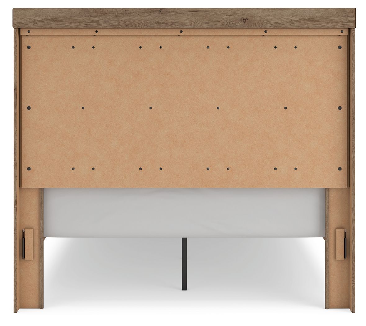 Oliandon - Panel Storage Bed - Hornell Furniture Outlet