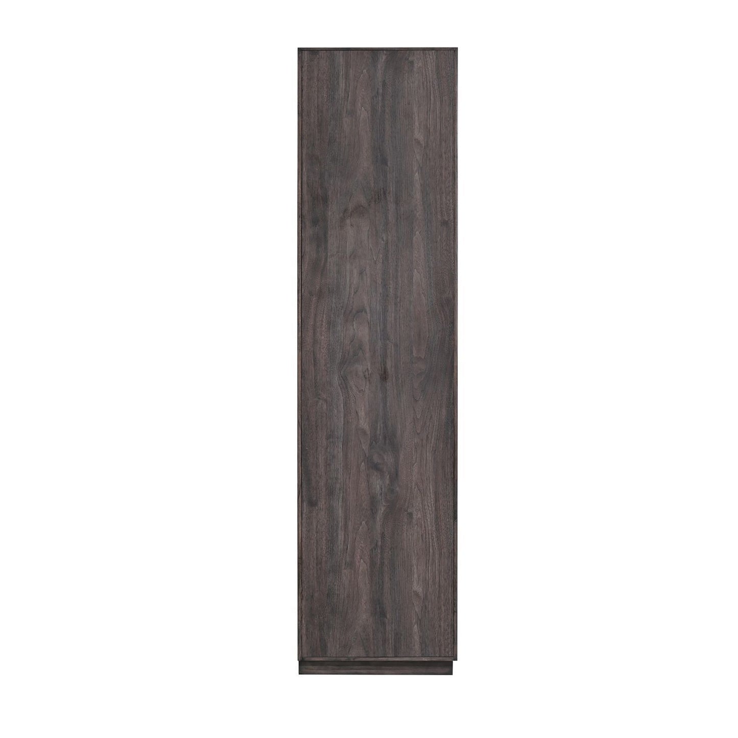Modern Edge - Bunching Bookcase - Caffe - Hornell Furniture Outlet