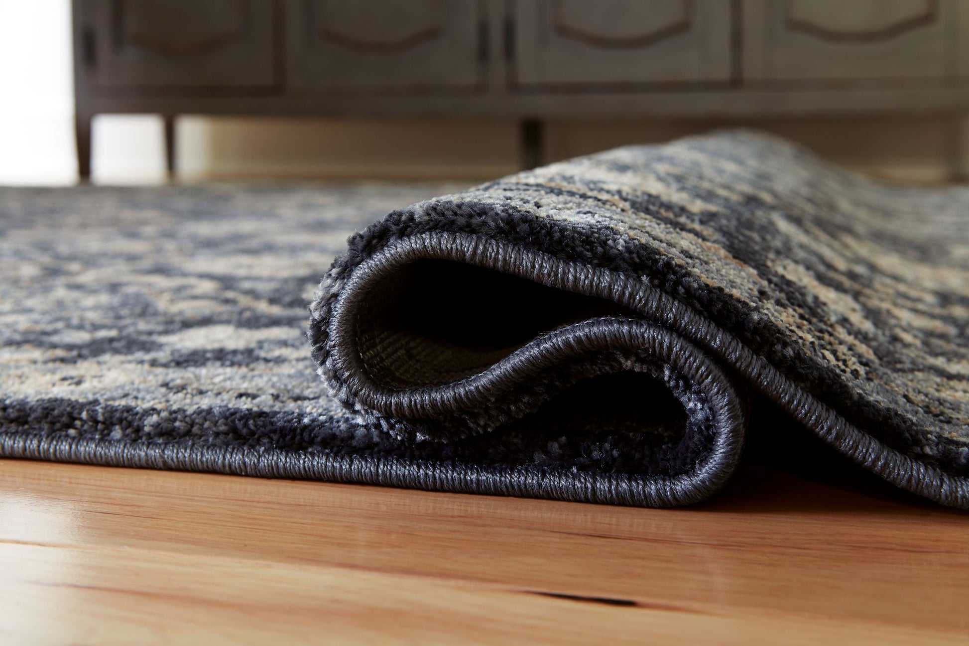 Hilcott - Rug - Hornell Furniture Outlet