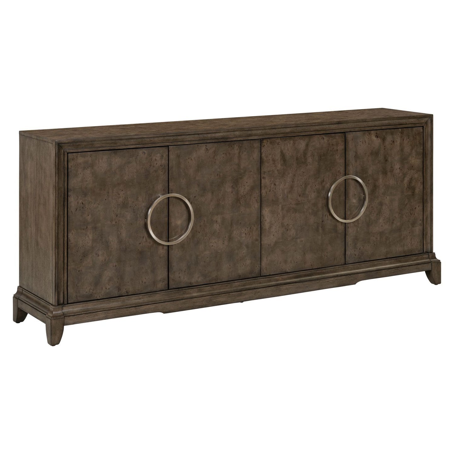 Lexington Park - Accent Cabinet - Hornell Furniture Outlet