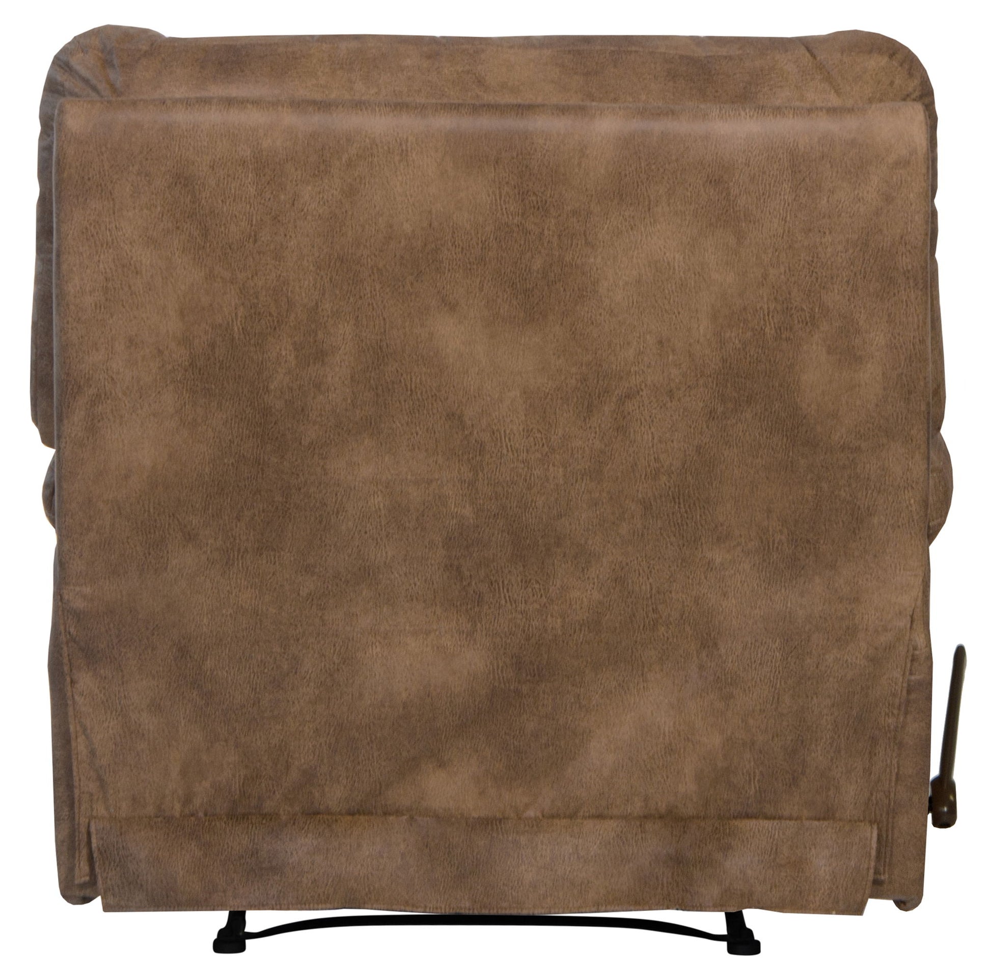 Voyager - Lay Flat Recliner - Hornell Furniture Outlet