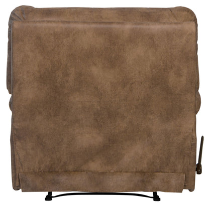 Voyager - Lay Flat Recliner - Hornell Furniture Outlet