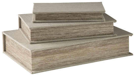 Jolina - Box Set - Hornell Furniture Outlet