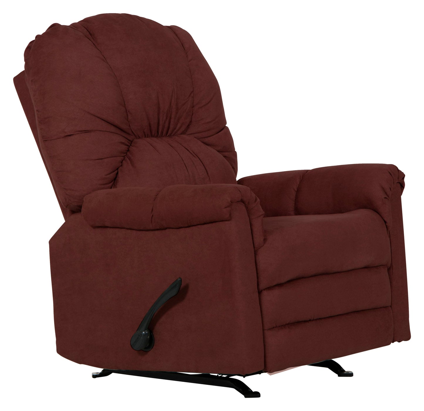 Winner - Rocker Recliner - Hornell Furniture Outlet
