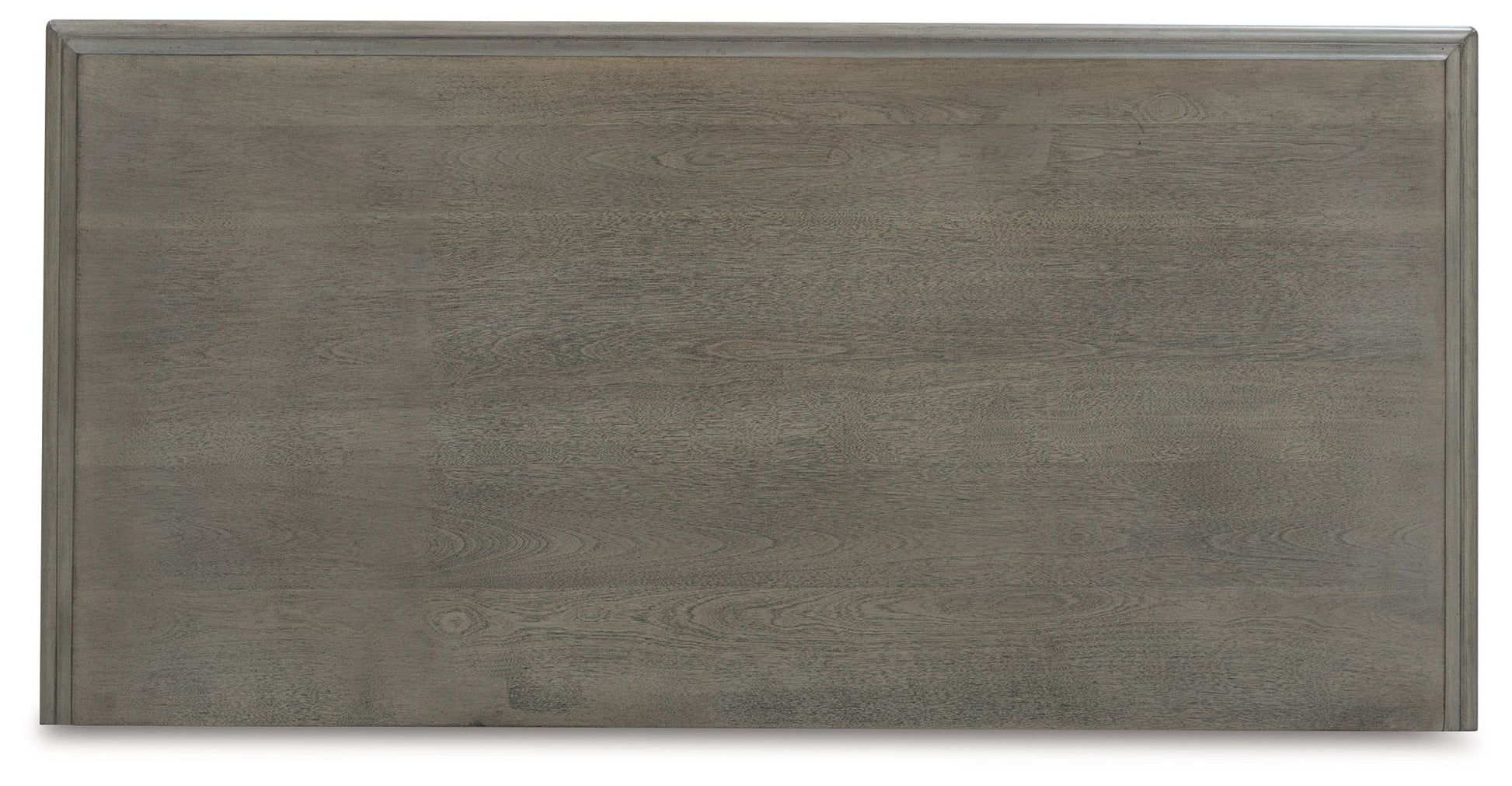 Lexorne - Gray - Five Drawer Chest - Hornell Furniture Outlet
