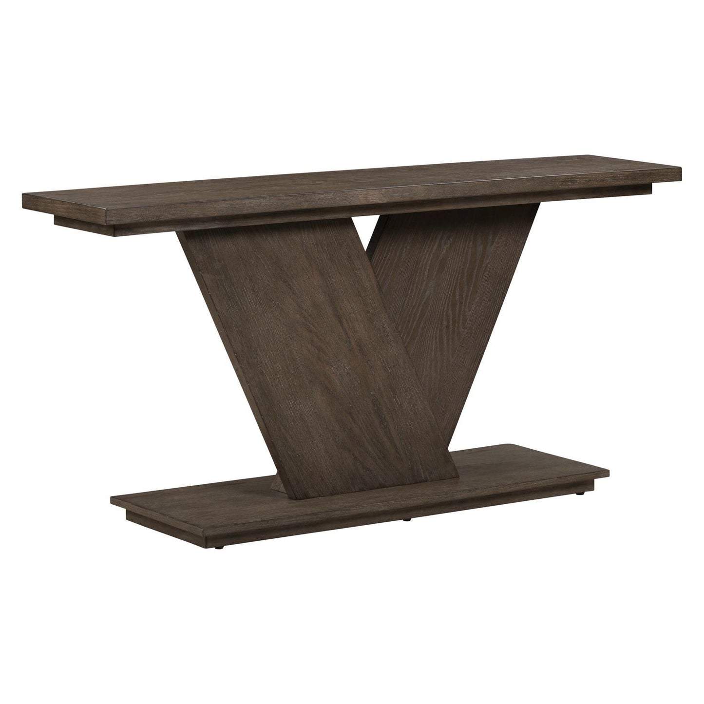 Aspen Sky - Table - Hornell Furniture Outlet