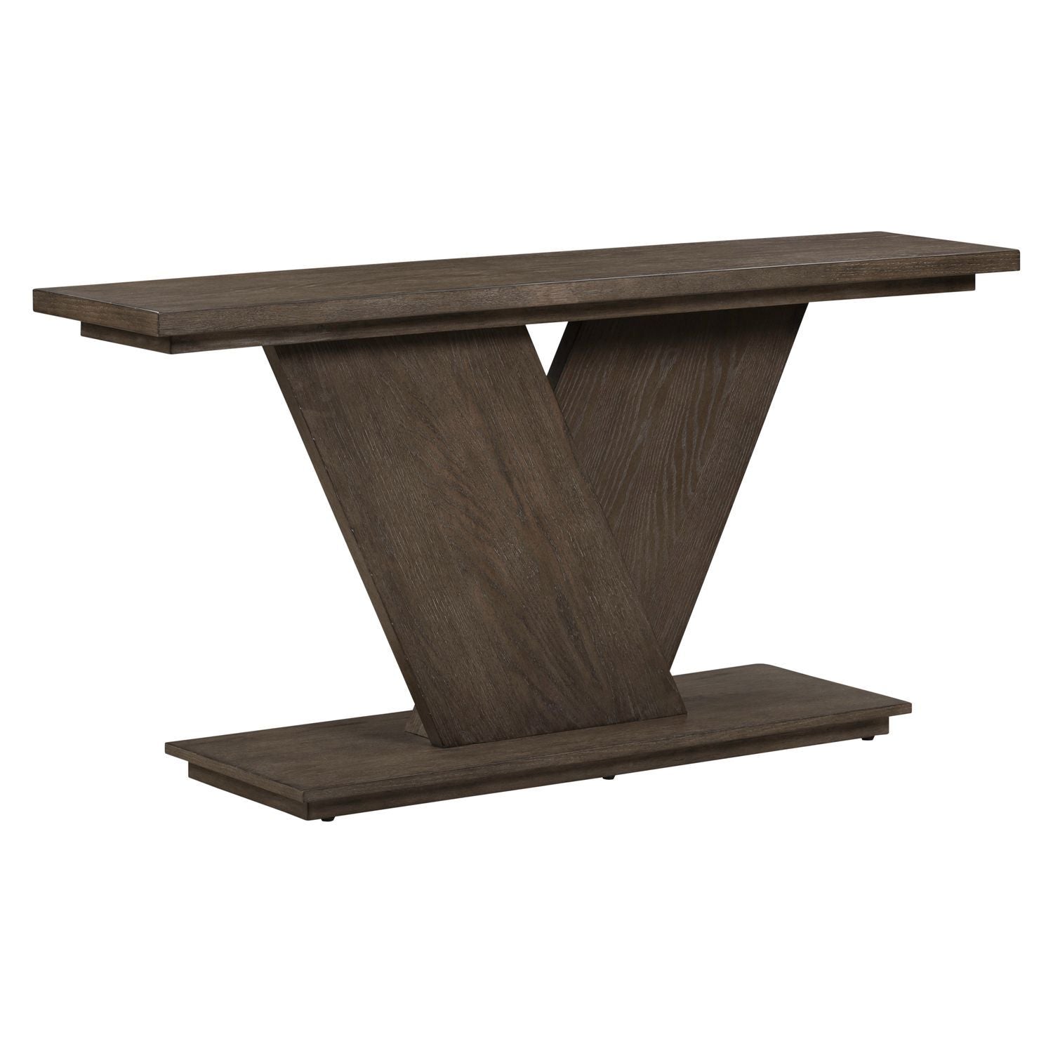 Aspen Sky - Table - Hornell Furniture Outlet