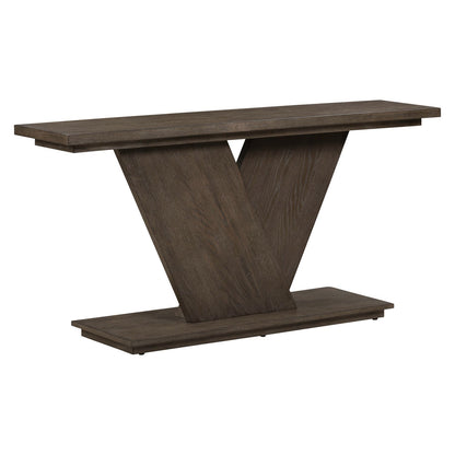 Aspen Sky - Table - Hornell Furniture Outlet