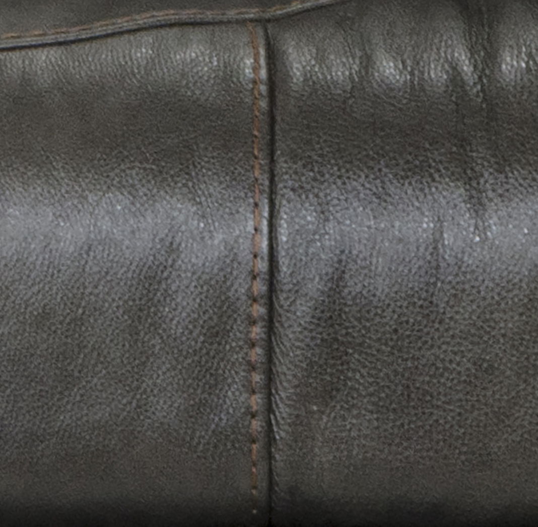 Wembley - Power Headrest With Lumbar Lay Flat Reclining Console Loveseat - Hornell Furniture Outlet