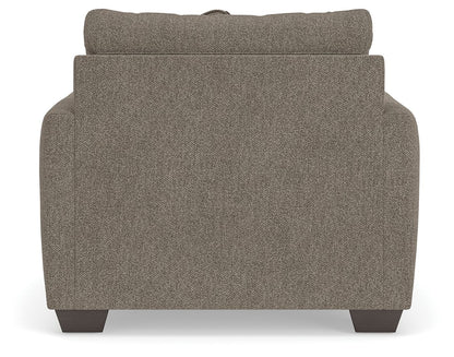 Triston - Peaks - Living Room Set - Hornell Furniture Outlet