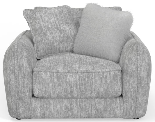 Bankside - Chair 1/2 - Hornell Furniture Outlet