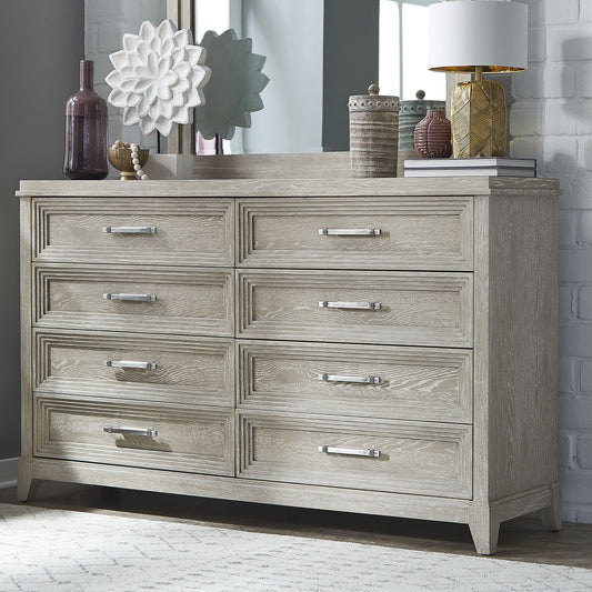 Belmar - Dresser - Hornell Furniture Outlet