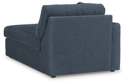 Modmax - Ink - Sectional - Hornell Furniture Outlet