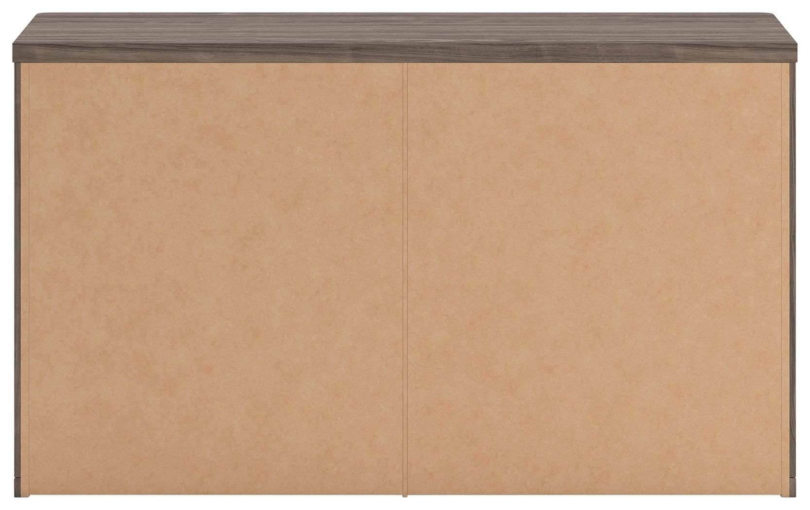 Kendanport - Six Drawer Dresser - Hornell Furniture Outlet