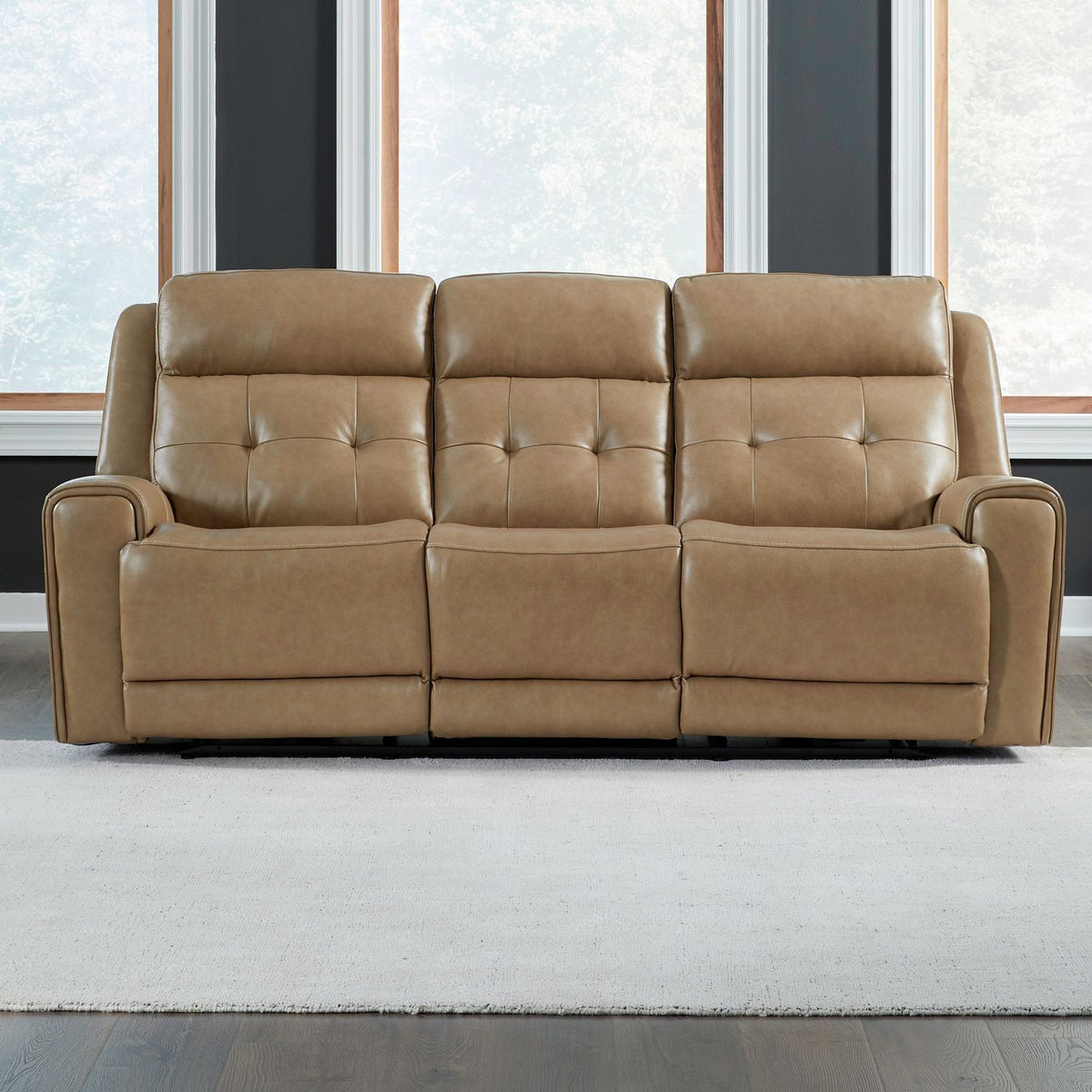 Carrington - Sofa P3 & ZG - Hornell Furniture Outlet