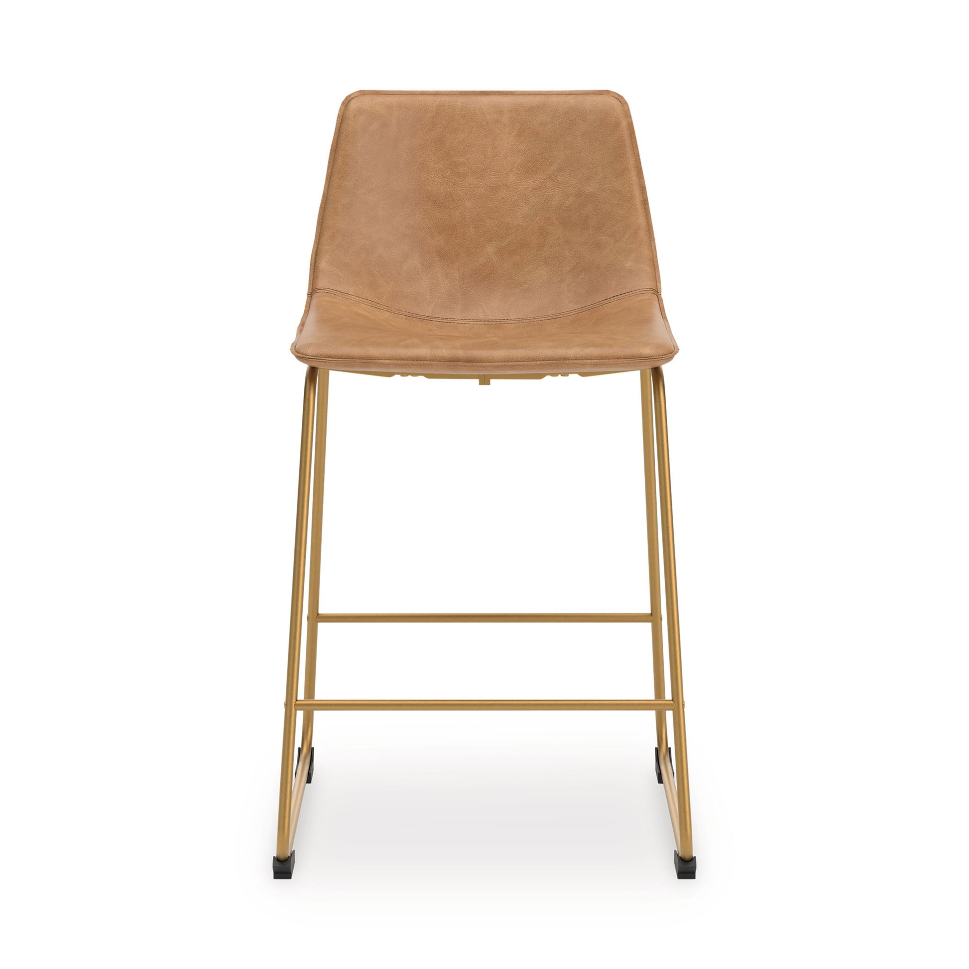 Ciabori - Tall Upholstered Barstool (Set of 2) - Hornell Furniture Outlet