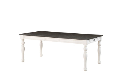 Joanna - Dining Set - Hornell Furniture Outlet