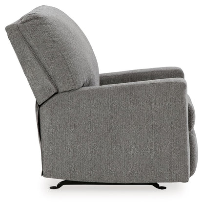 Deltona - Rocker Recliner - Hornell Furniture Outlet
