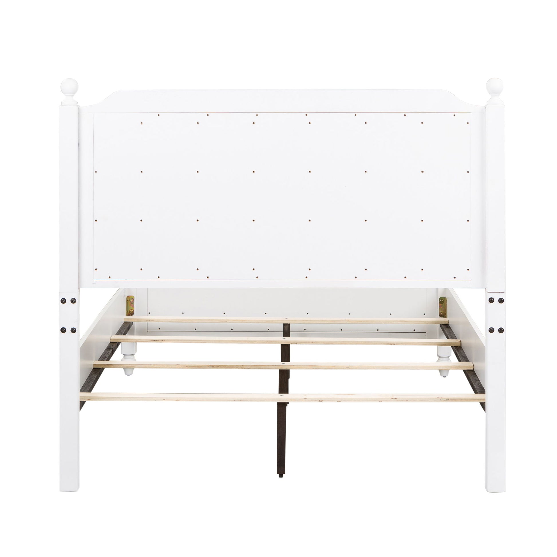 Cottage View - Panel Bed - Hornell Furniture Outlet