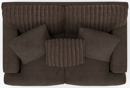 Eagan - Loveseat - Hornell Furniture Outlet