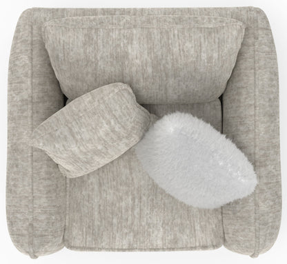Bankside - Chair 1/2 - Hornell Furniture Outlet