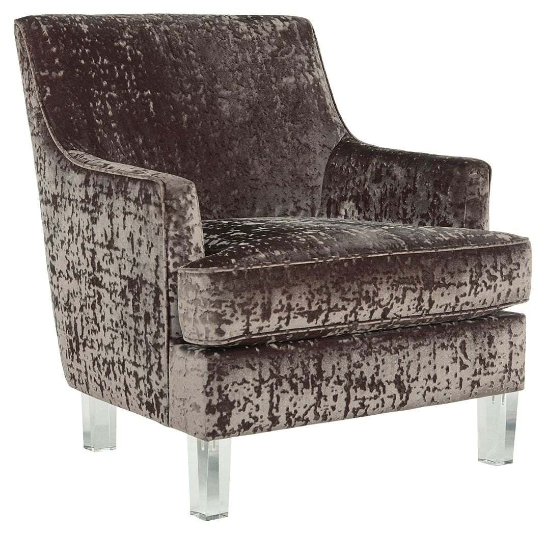 Gloriann - Accent Chair - Hornell Furniture Outlet