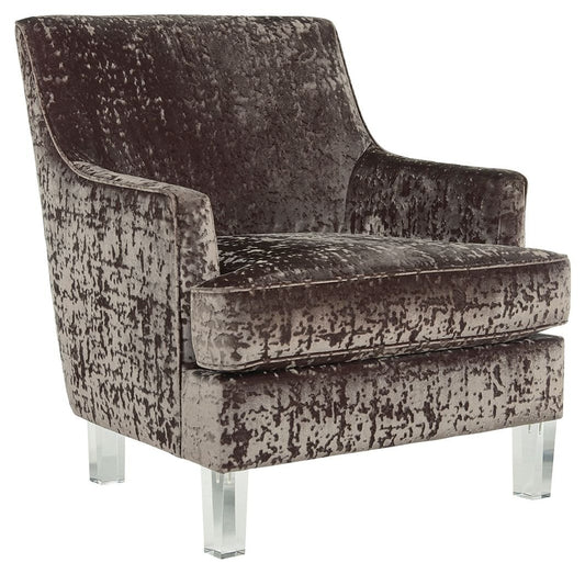 Gloriann - Accent Chair - Hornell Furniture Outlet