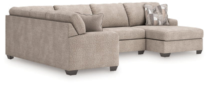 Seyler Lane - Sectional - Hornell Furniture Outlet