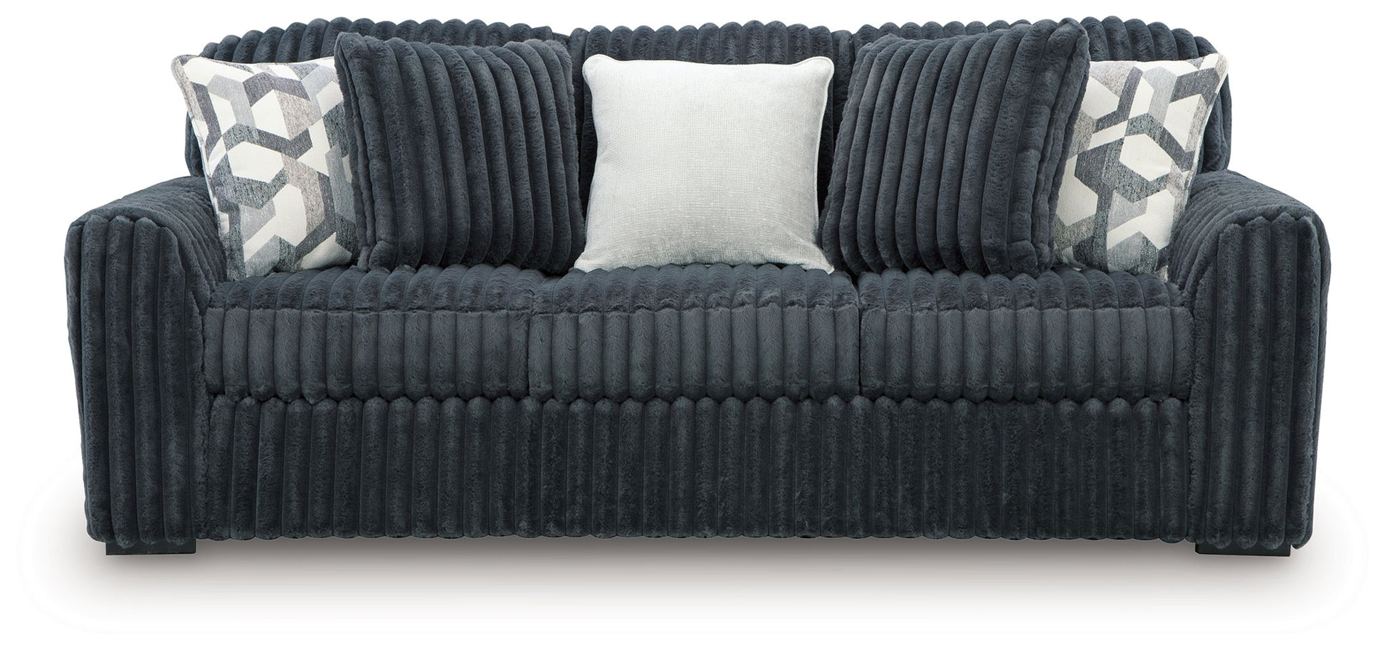 Midnight - Madness - Sofa - Hornell Furniture Outlet