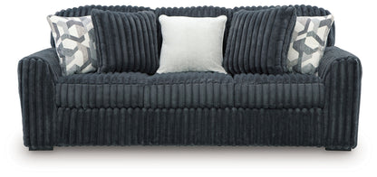 Midnight - Madness - Sofa - Hornell Furniture Outlet