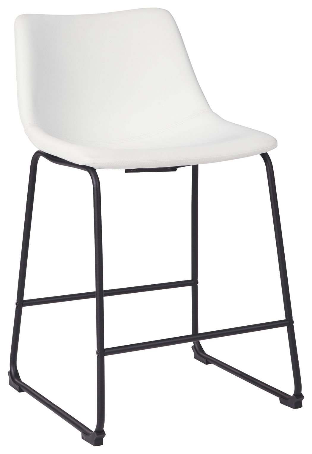 Centiar - Upholstered Barstool (Set of 2) - Hornell Furniture Outlet