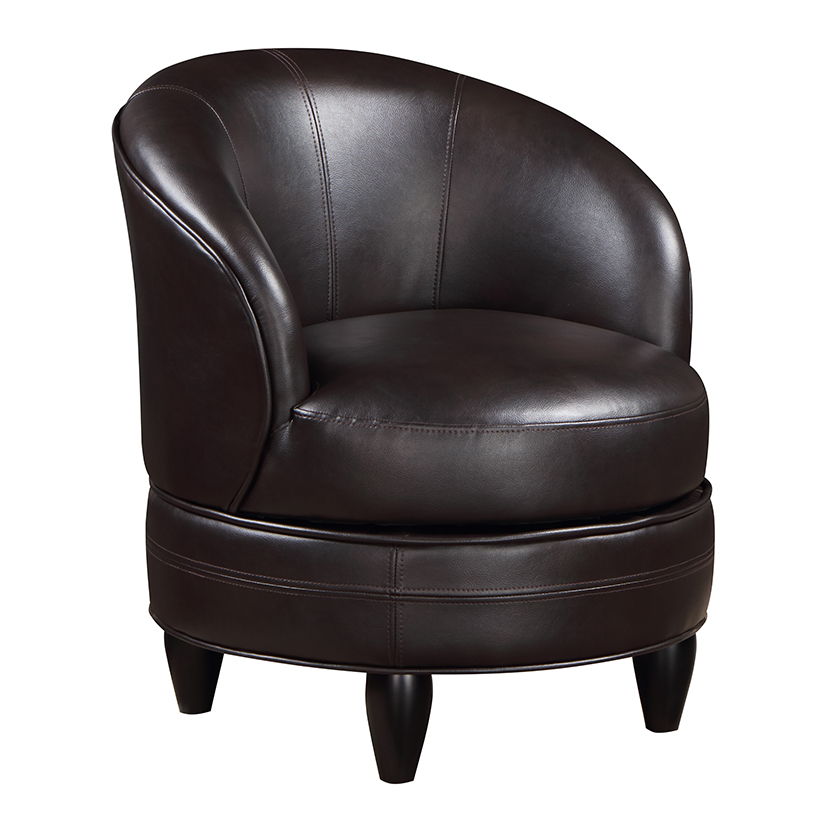 Sophia - Swivel Chair - Hornell Furniture Outlet