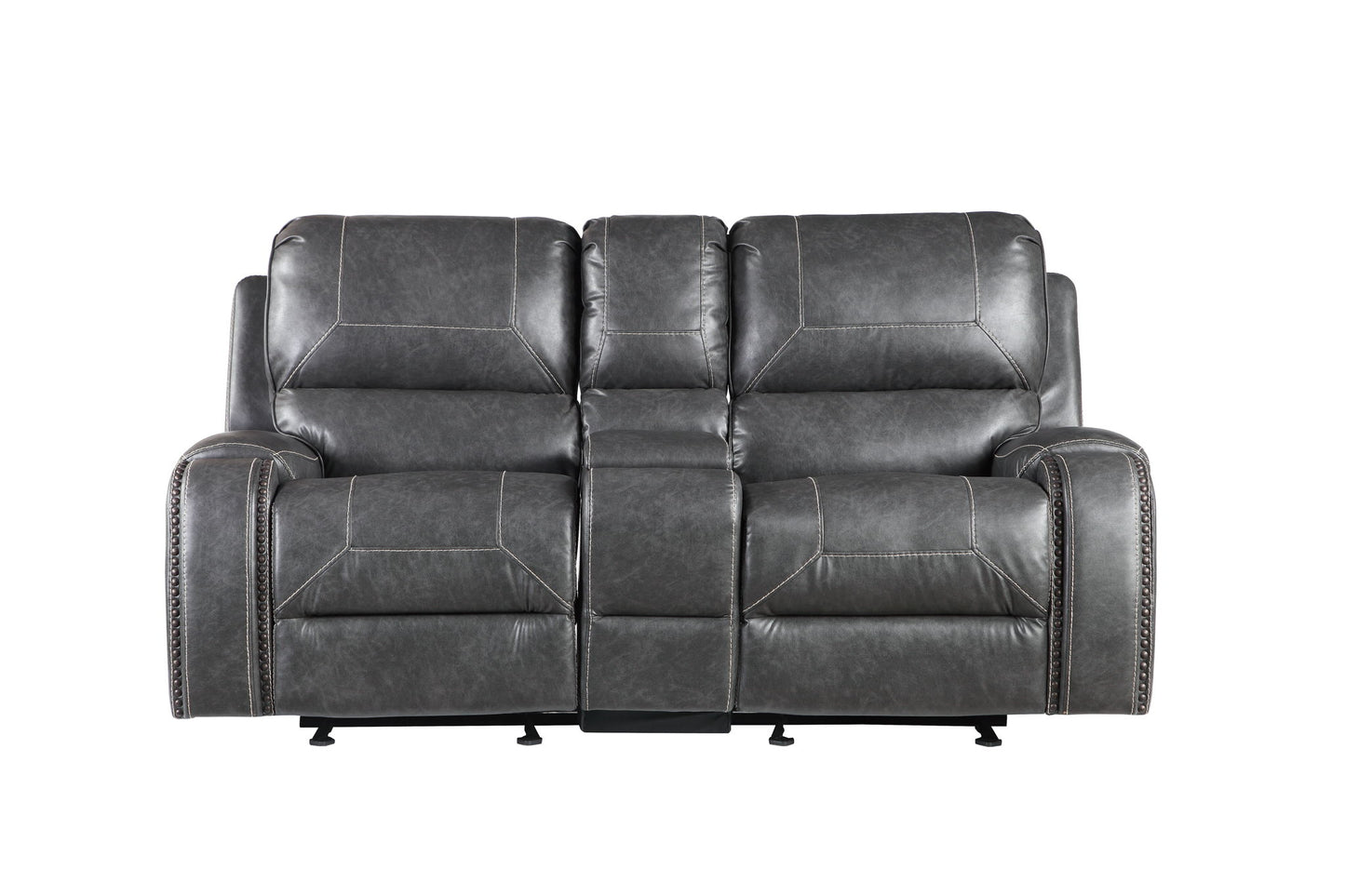 Keily - Reclining Living Room Set - Hornell Furniture Outlet