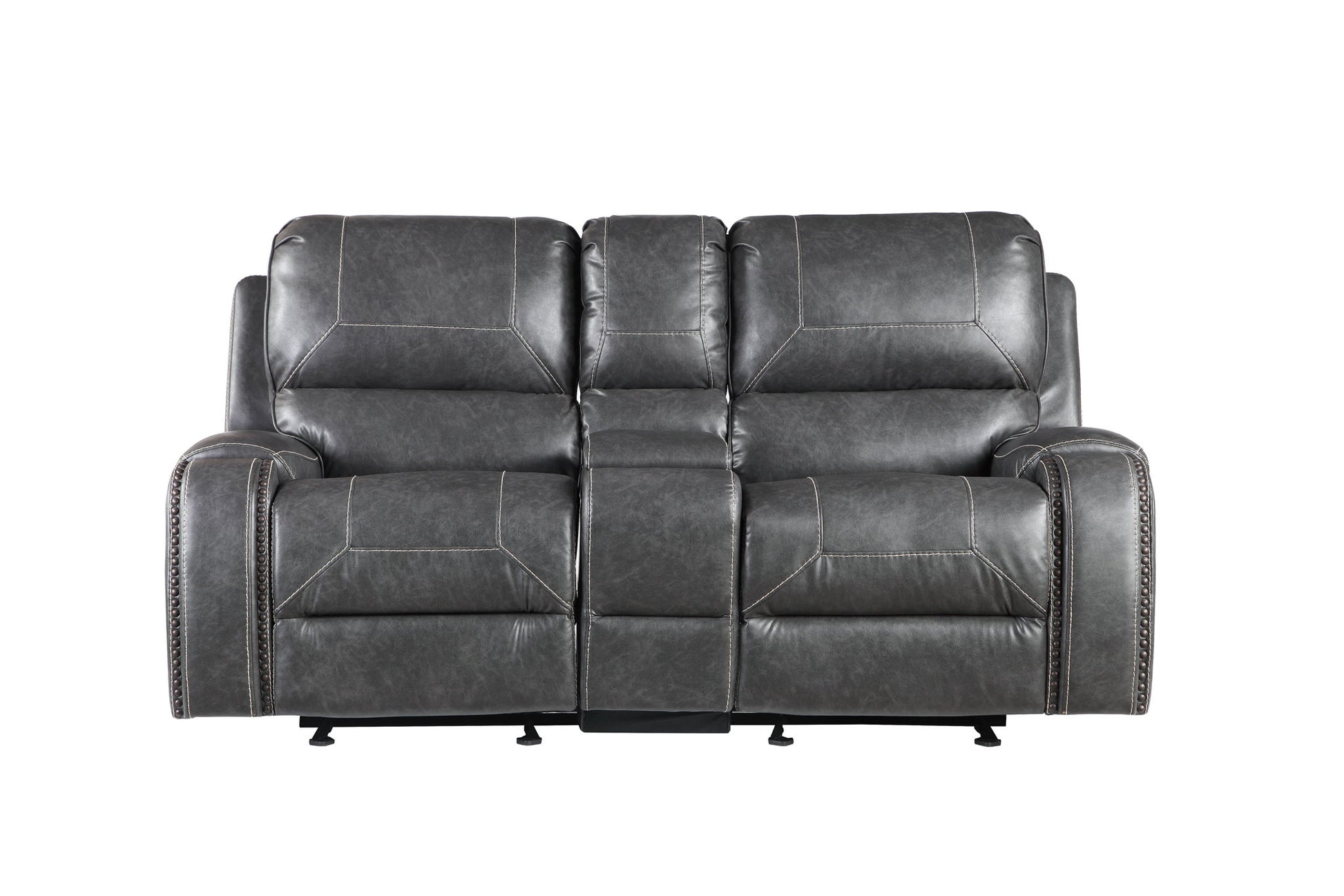 Keily - Reclining Living Room Set - Hornell Furniture Outlet