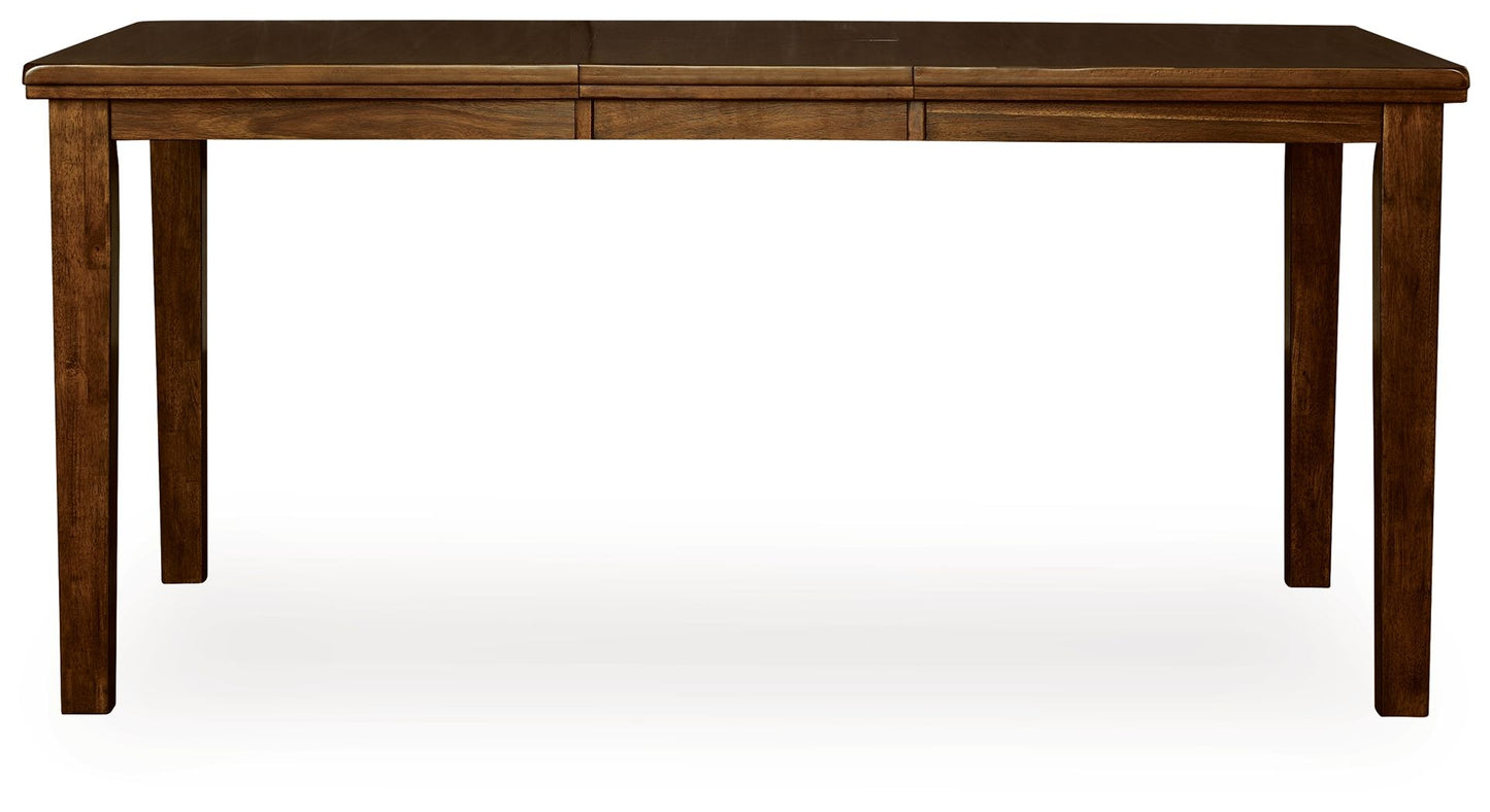 Ralene - Dining Room Table - Hornell Furniture Outlet