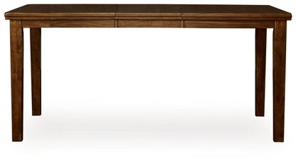 Ralene - Dining Room Table - Hornell Furniture Outlet