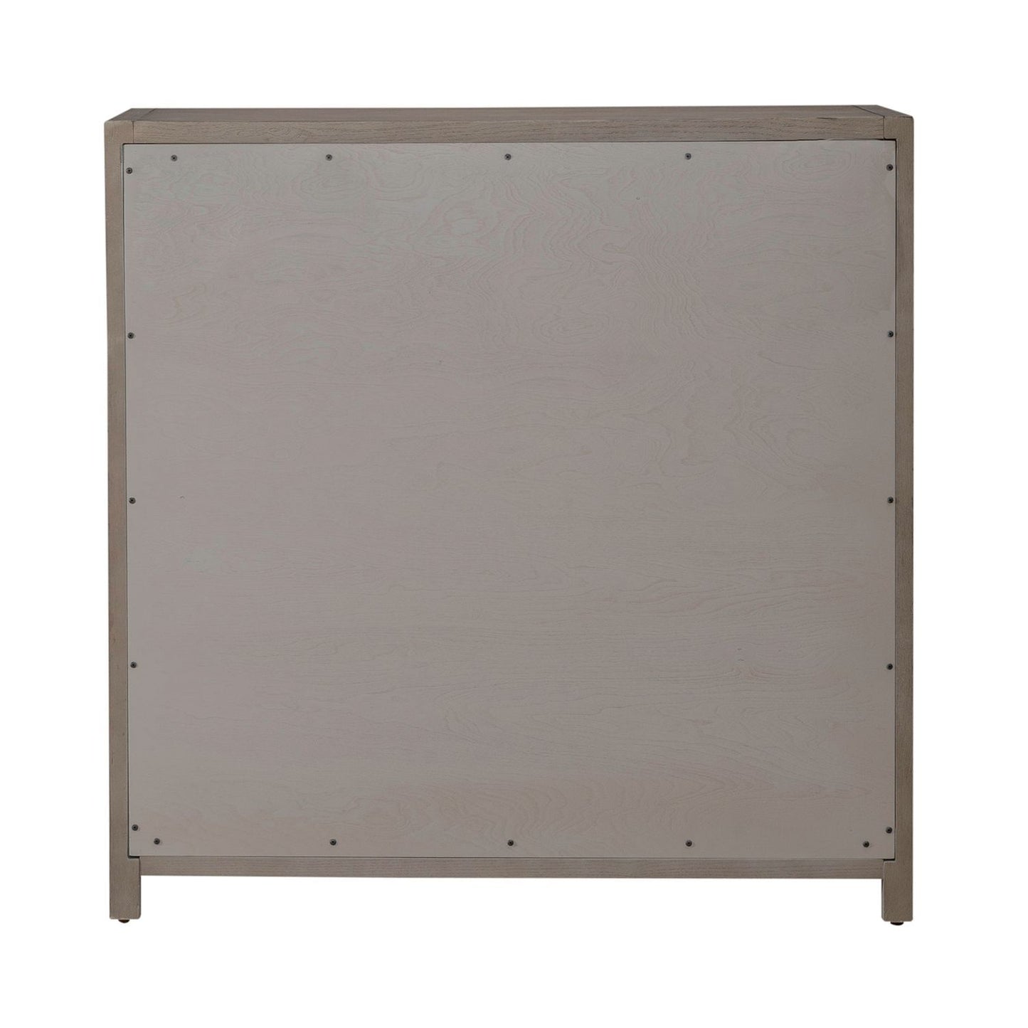 Chatfield - Accent Console - White - Hornell Furniture Outlet