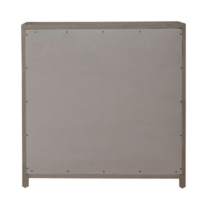 Chatfield - Accent Console - White - Hornell Furniture Outlet