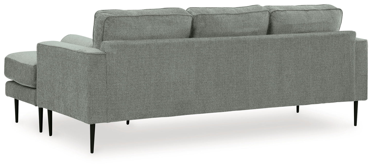 Hazela - Living Room Set - Hornell Furniture Outlet