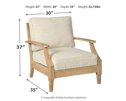 Clare View - Lounge Set - Hornell Furniture Outlet