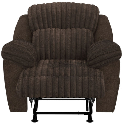 Shaggy - Rocker Recliner - Hornell Furniture Outlet