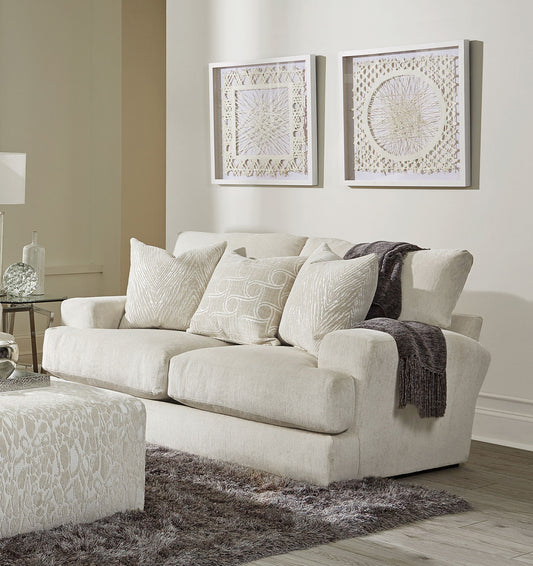 Lamar - Loveseat - Hornell Furniture Outlet