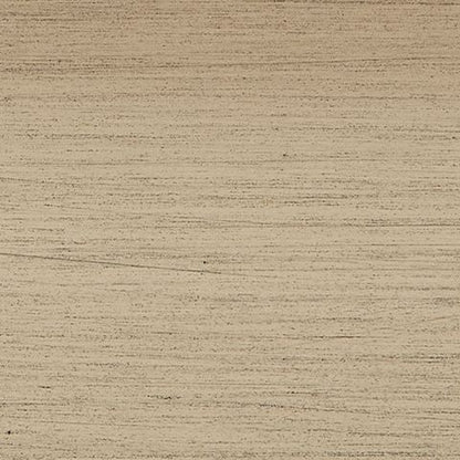 Seton Creek - White - Oval Dining Table With Umb Opt - Hornell Furniture Outlet